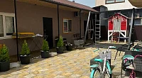 "Лада" гостевой дом, Сириус