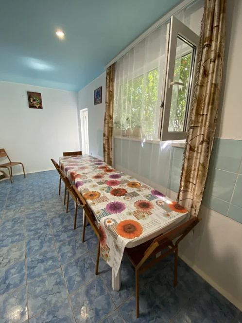 "Подсолнух" гостевой дом, Черноморский р-н Фото: 48 из 49