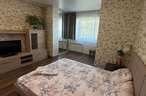 1-комнатная квартира Фото: 10 из 15