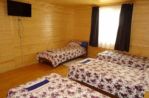 Дом под-ключ Фото: 13 из 16