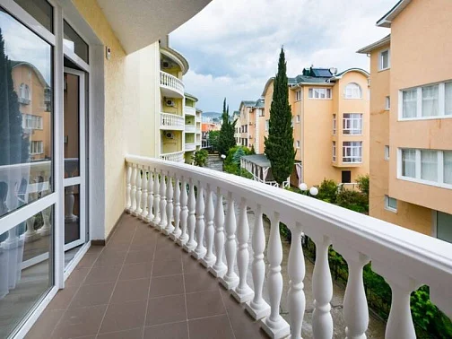 "Villa Oliva" отель, Рыбачье Фото: 27 из 28
