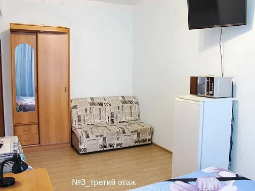 Частный сектор ул. Изумрудная, Геленджик Фото: 40 из 44