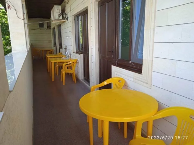 "Персей" гостевой дом, Витязево Фото: 13 из 48