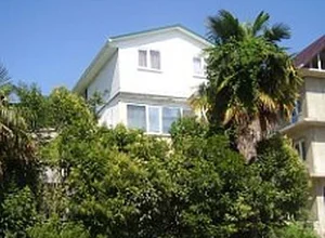 "Авиатор" частный сектор Лоо