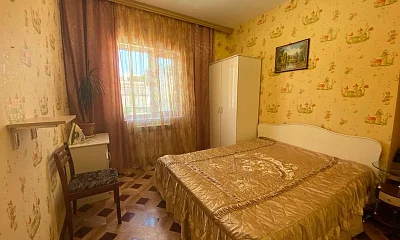3х-комнатная квартира Кирова 74 кв 1, Анапа Фото: 1 из 4