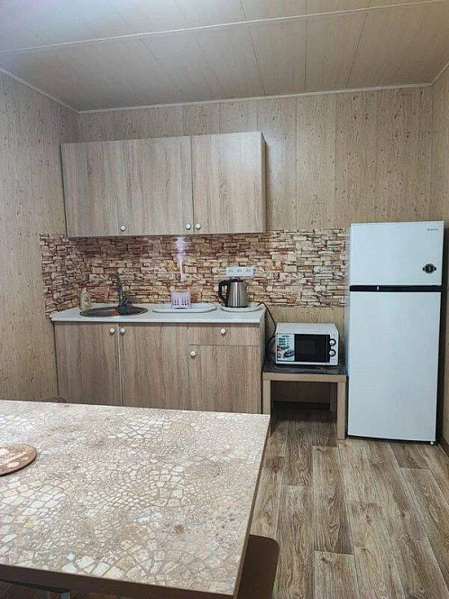 Гостевой дом ул. Суворова, Лазаревское Фото: 48 из 51