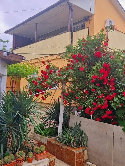 "Ксения" гостевой дом, Орджоникидзе Фото: 4 из 26