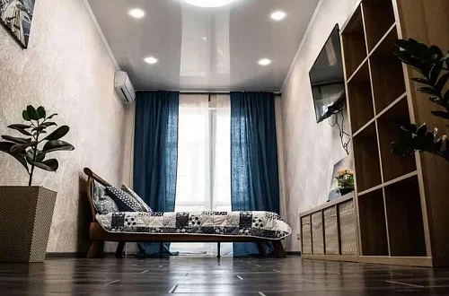 1-комнатная квартира Фото: 3 из 6