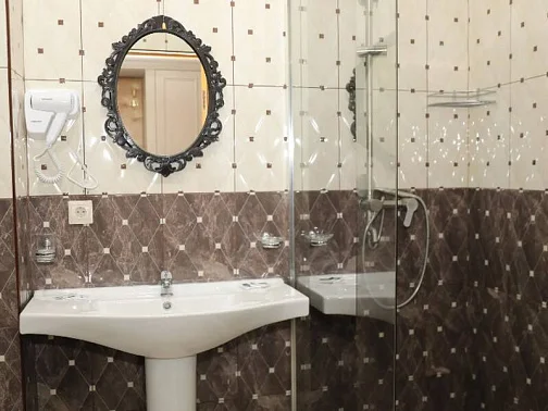 "Тургеневский" гостевой дом, Анапа Фото: 18 из 38