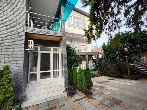 "SOVA" мини-гостиница, Пицунда Фото: 4 из 45