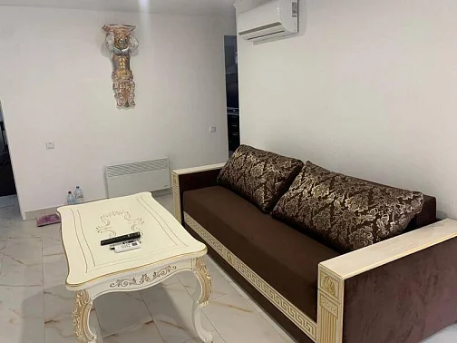 "Villa Leon" гостевой дом, Заозёрное Фото: 40 из 48