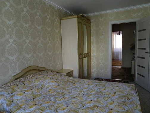 3х-комнатная квартира Льва Голицына 30, Судак, пгт Фото: 22 из 29