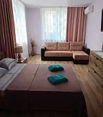 1-комнатная квартира (2 человека)