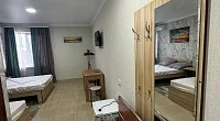 "Баунти" гостиница, Сухум