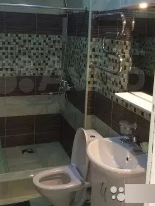 Квартира-студия Верхняя дорога 151 корп 2, Джемете Фото: 17 из 19