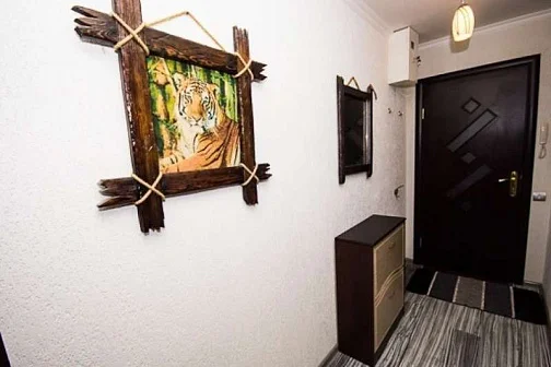 2х-комнатная квартира Фрунзе 34 кв 41, Крым Фото: 2 из 4