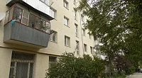 1-комнатная квартира Крымская 216, Анапа