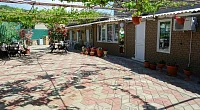 "Солнечный дом" частный сектор, Джубга