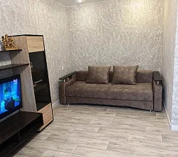 1-комнатная квартира Бердянская 136/1