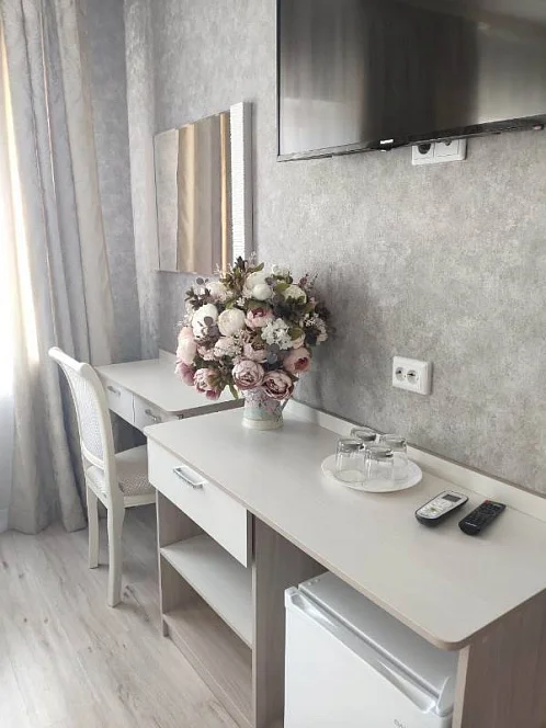 "Магнолия" гостевой дом, Новофёдоровка Фото: 46 из 51