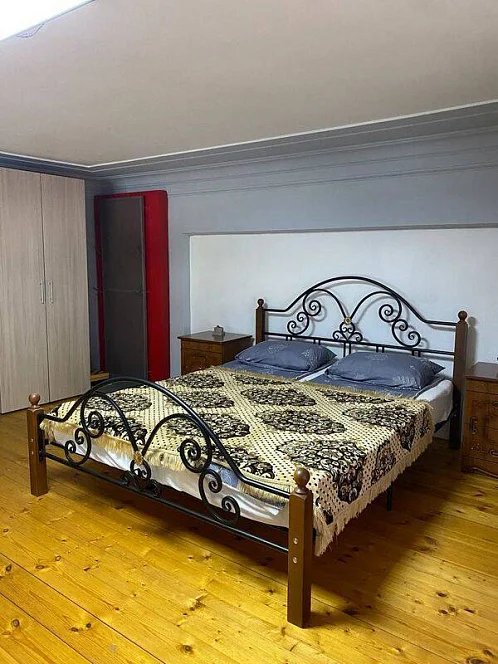2х-уровневая квартира Леона 41 кв 1, Сухум Фото: 23 из 26