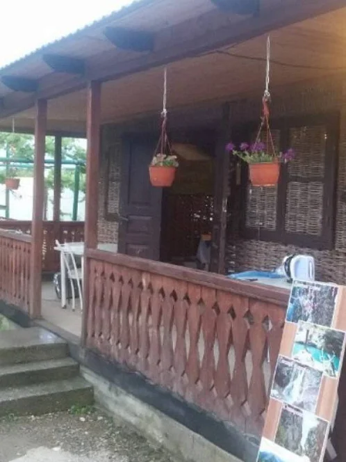 "Магнолия" гостевой дом, Лдзаа Фото: 20 из 51