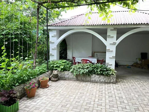 "Зеленый двор" частный сектор, Геленджик Фото: 18 из 51