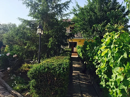 "Людмила" частный сектор, Николаевка Фото: 13 из 32