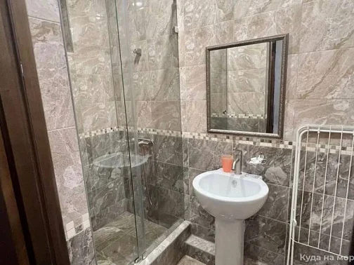 "На Тургенева" гостевой дом, Анапа Фото: 26 из 46