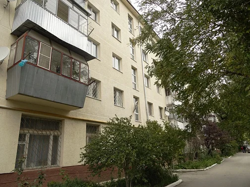 1-комнатная квартира Крымская 216, Анапа Фото: 2 из 4