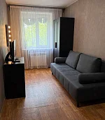 3х-комнатная квартира