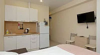 Квартира-студия Старошоссейная 5 корп 4, Дагомыс