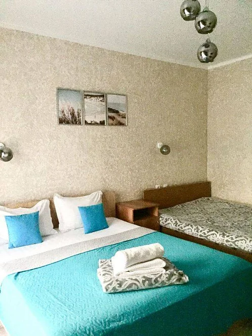 "Дарья" мини-гостиница, Лдзаа Фото: 39 из 50
