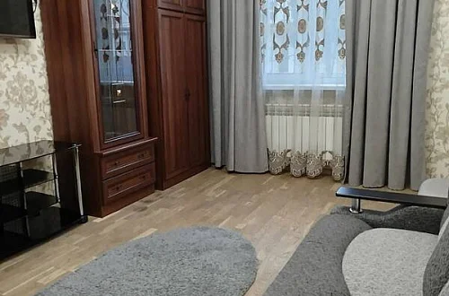 2х-комнатная квартира Фото: 5 из 8