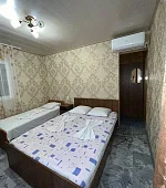 "Стандарт" 5-местный