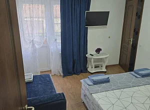 "Ясмина"  Геленджик