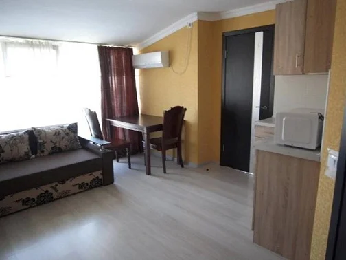 "Вилла Империал" отель, Белосарайская Коса Фото: 15 из 29