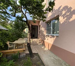 Дом под-ключ Розы Люксембург 63/а