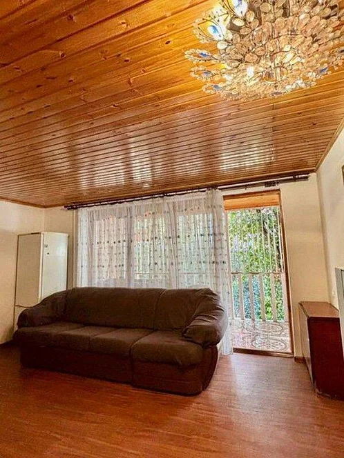 3х-комнатная квартира Трунова 9/Б, Сочи Фото: 11 из 29