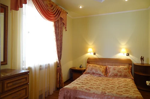 Дом под-ключ Фото: 8 из 11