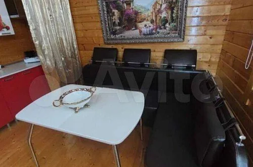 Дом под-ключ Фото: 7 из 14