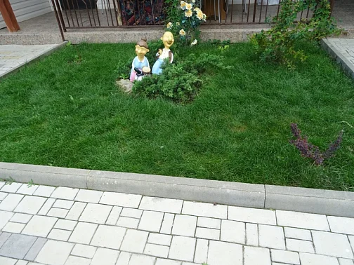 "Котин дом" гостевой дом, Пересыпь Фото: 14 из 51