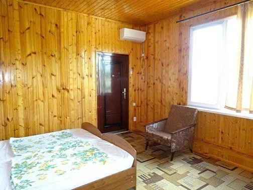 "Portofino" гостевой дом, Гудаута Фото: 9 из 12