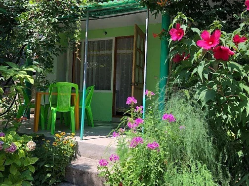 "Эдельвейс" гостевой дом, Новомихайловский Фото: 16 из 46