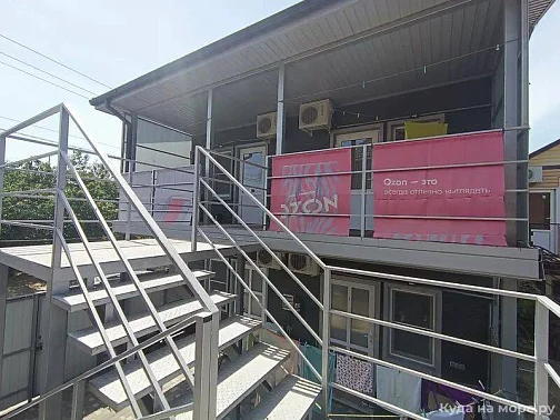 "Апартаменты на набережной Каменка" частный сектор, Ейск Фото: 7 из 30