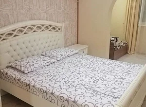 "Апсуана" гостевой дом Гагра