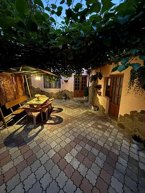 "Киви" дом под-ключ, Алушта Фото: 6 из 21