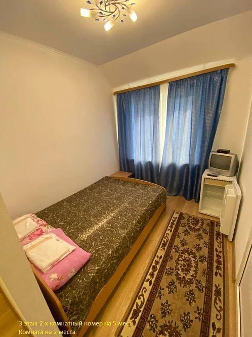 Частный сектор 2 микрорайон 4, Ольгинка Фото: 17 из 25