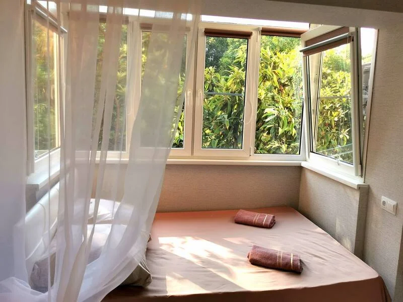 Квартира-студия Фото: 9 из 10