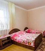 "С удобствами" 4х-местный "С удобствами" 4х-местный